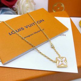 Picture of LV Necklace _SKULVnceklace08ly11612105